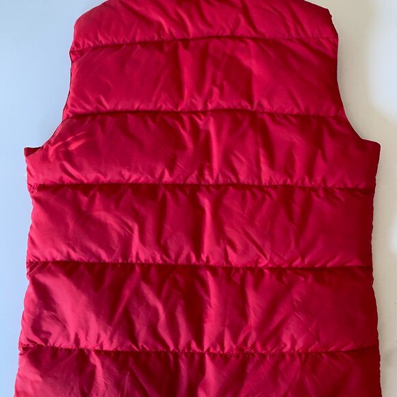 Vintage REI puffer vest - men's Medium - Picture 4 of 5